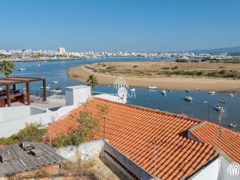 Byhus i Ferragudo, Faro - foto 5